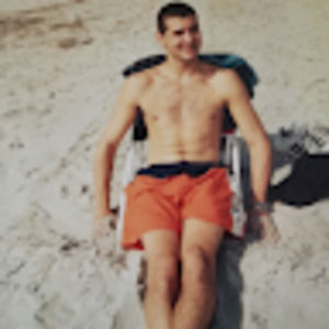 Meet your Posher, Shane